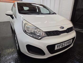 Used Kia Rio 2013 for sale - 79748097: Photo