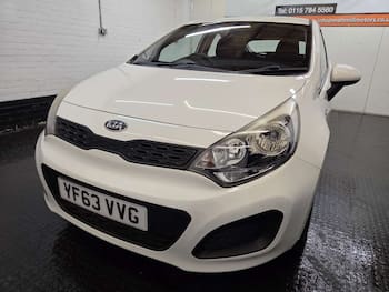 Used Kia Rio 2013 for sale - 79748097: Photo