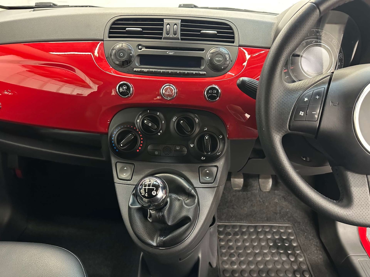 Used Fiat 500 2011 for sale - 76363781: Photo 24