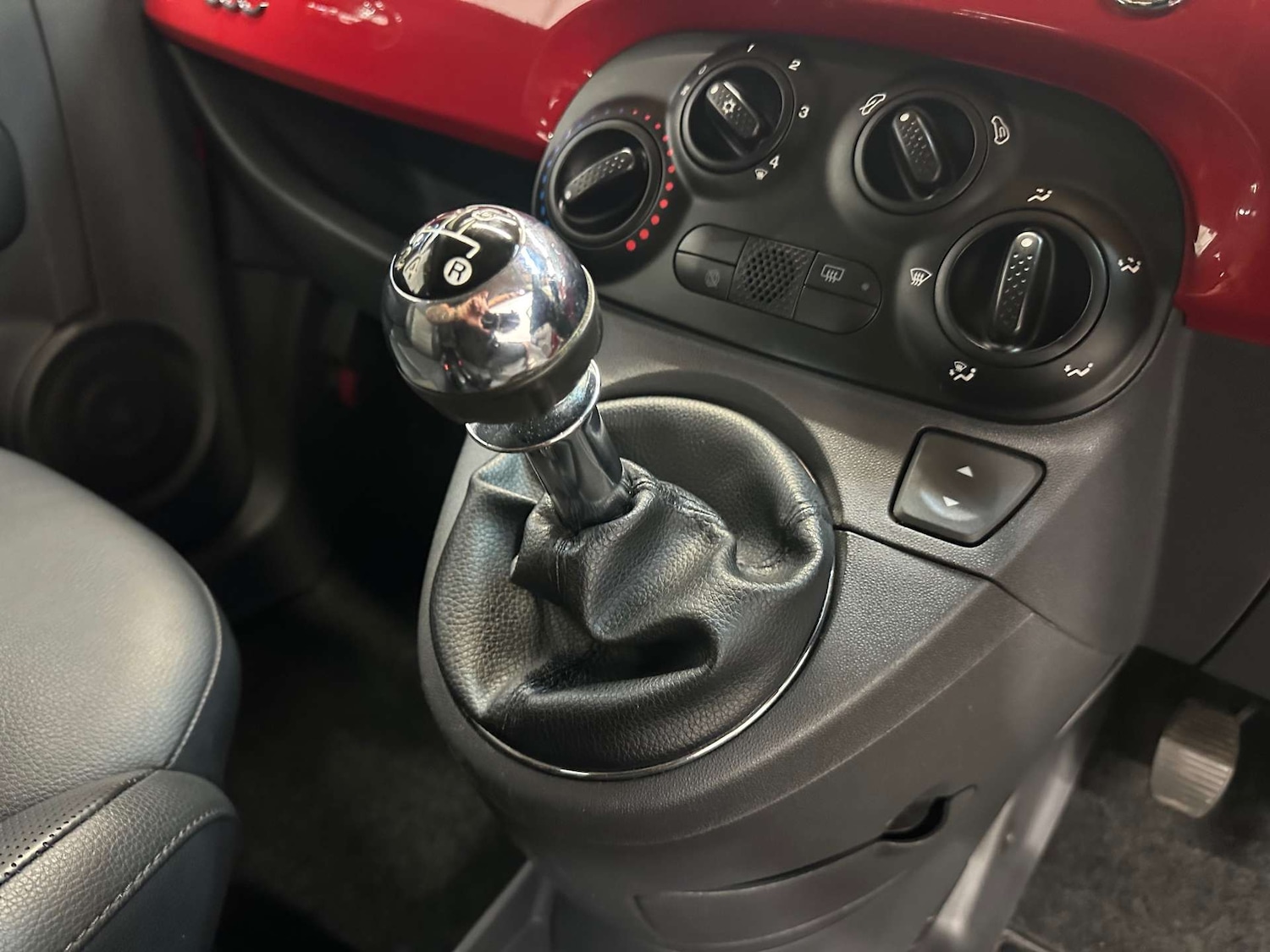 Used Fiat 500 2011 for sale - 76363781: Photo 25