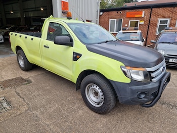 Ford - Ranger