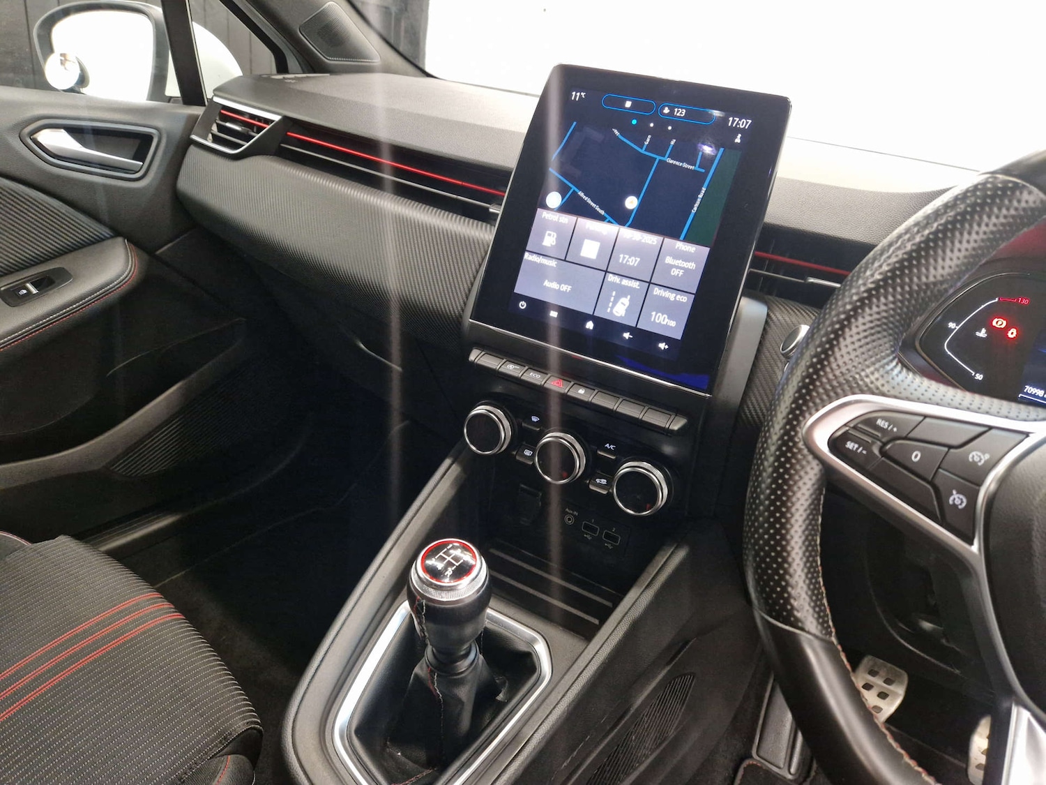 Used Renault Clio 2020 for sale - 76601311: Photo 12