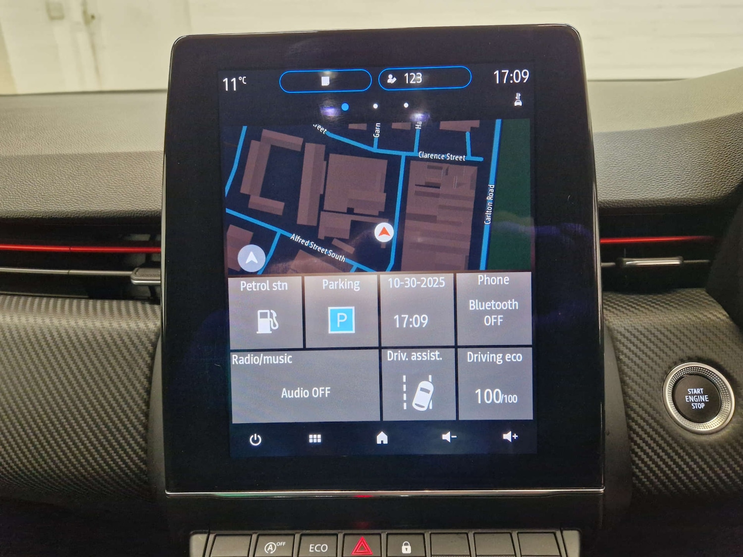 Used Renault Clio 2020 for sale - 76601311: Photo 16