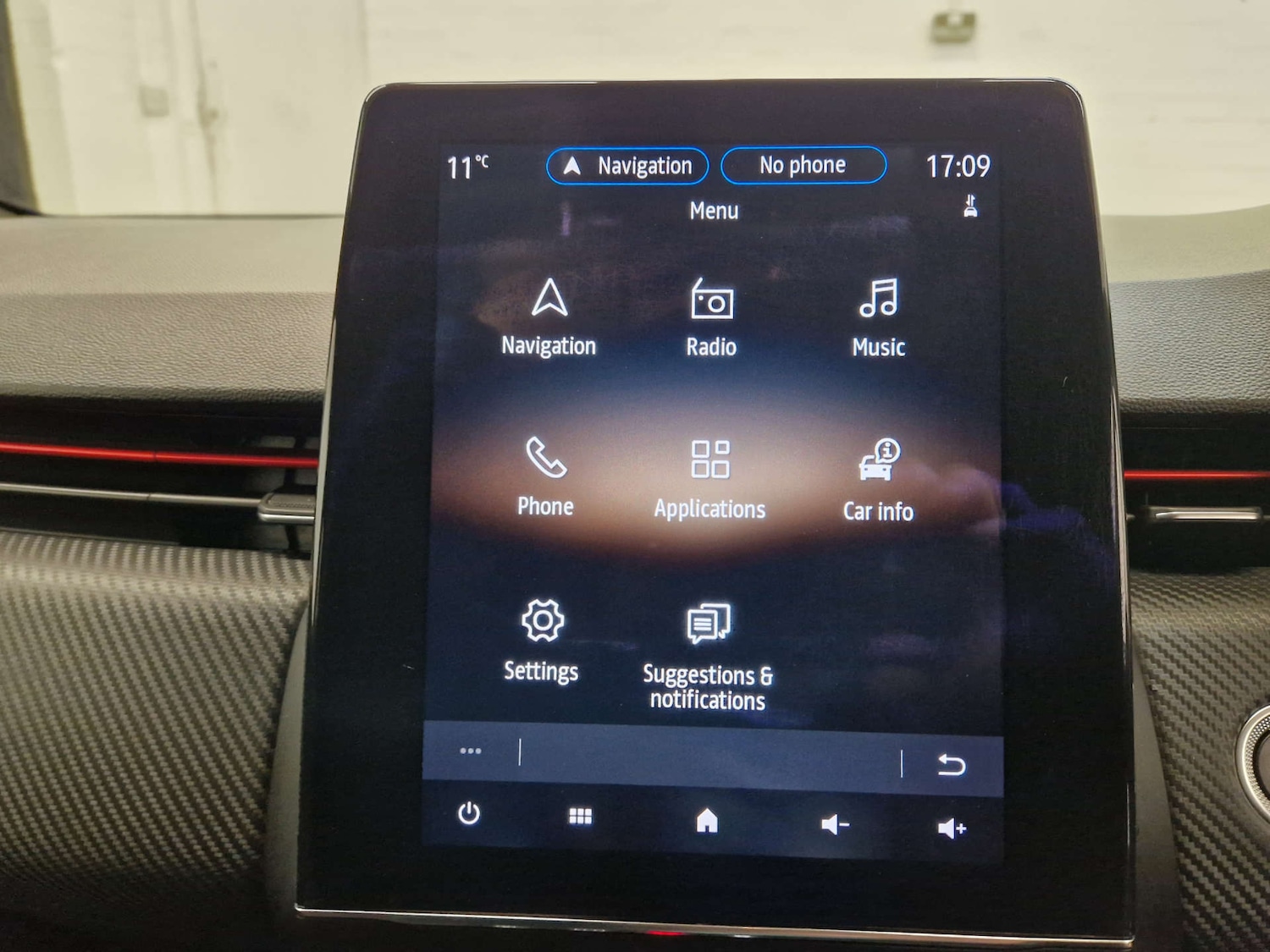 Used Renault Clio 2020 for sale - 76601311: Photo 18