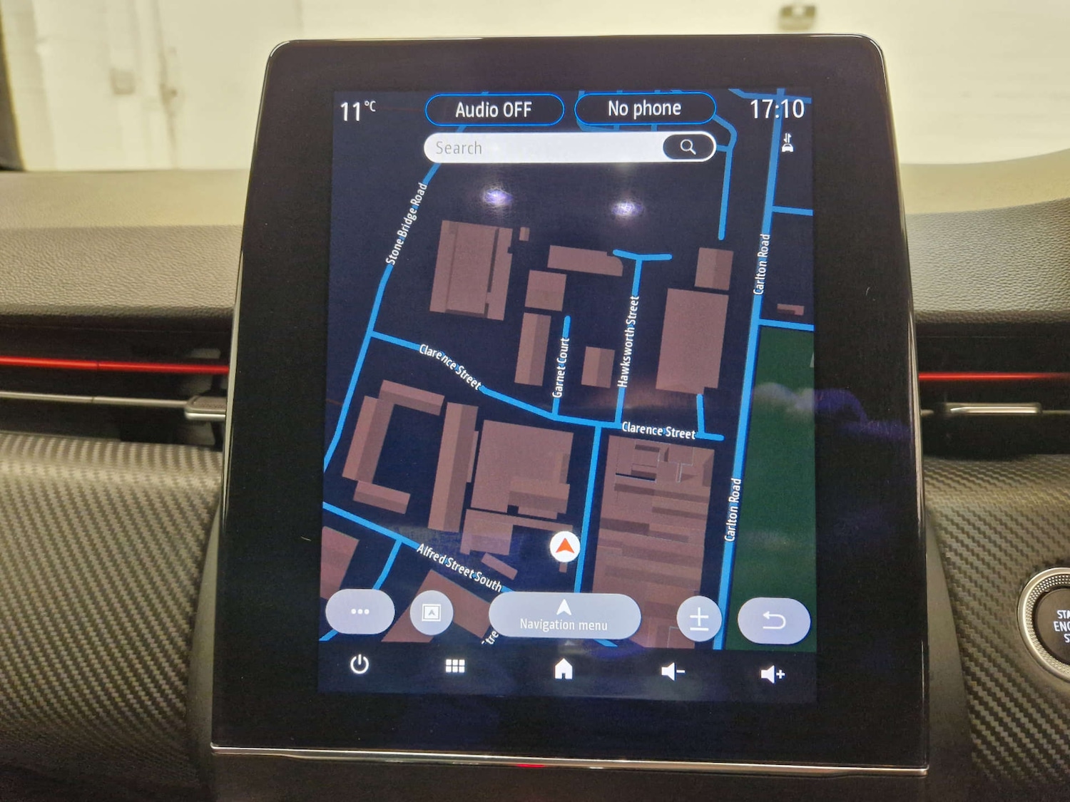 Used Renault Clio 2020 for sale - 76601311: Photo 20