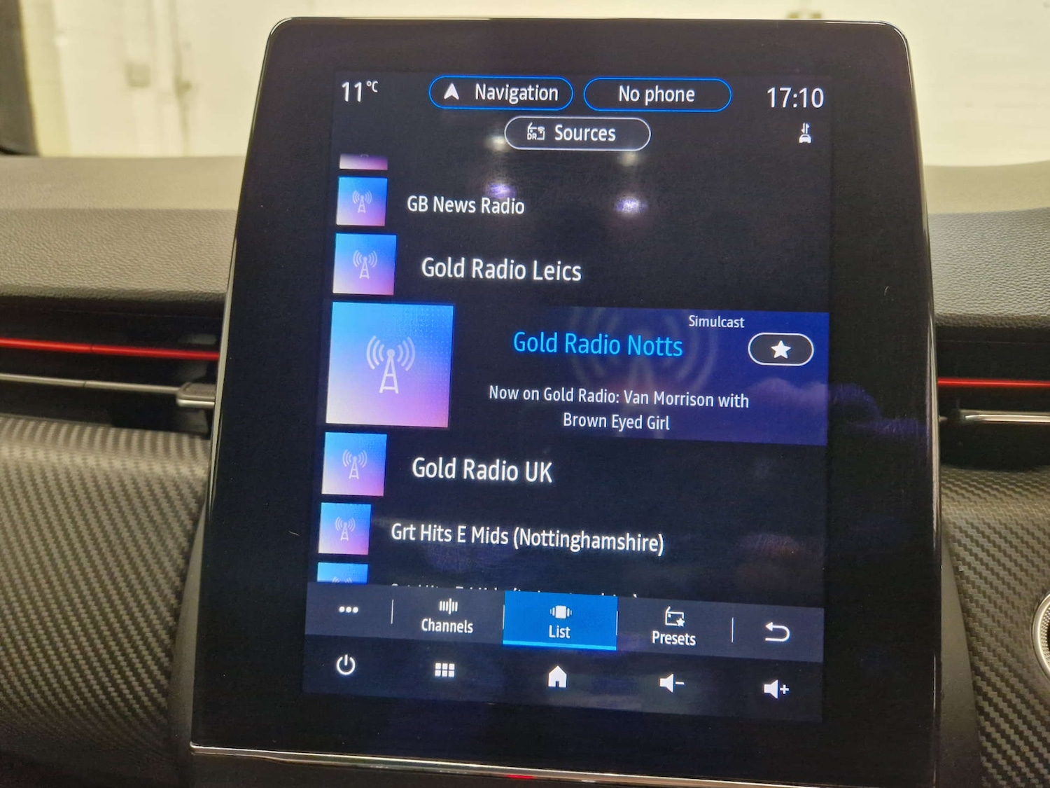 Used Renault Clio 2020 for sale - 76601311: Photo 21