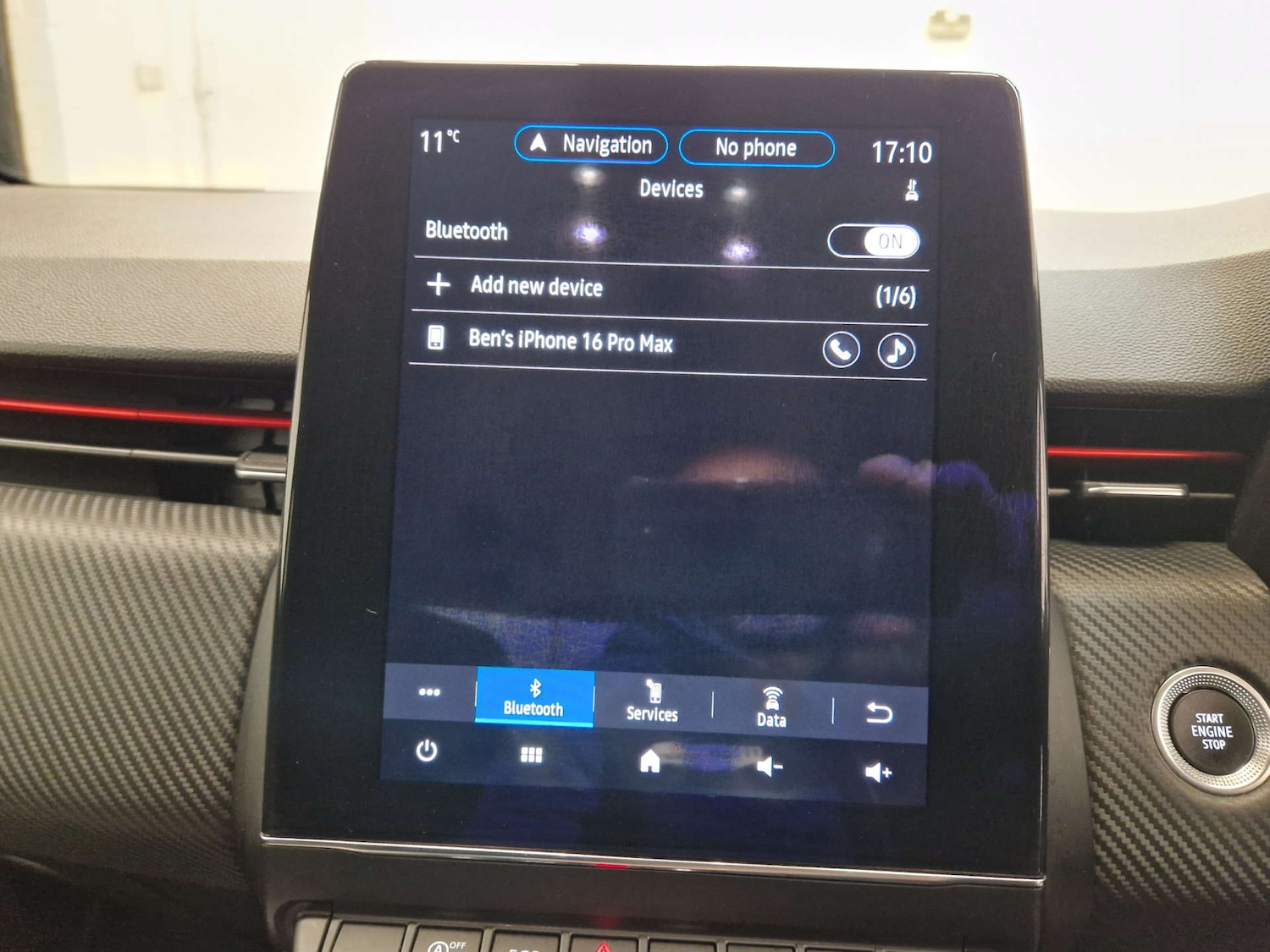 Used Renault Clio 2020 for sale - 76601311: Photo 22