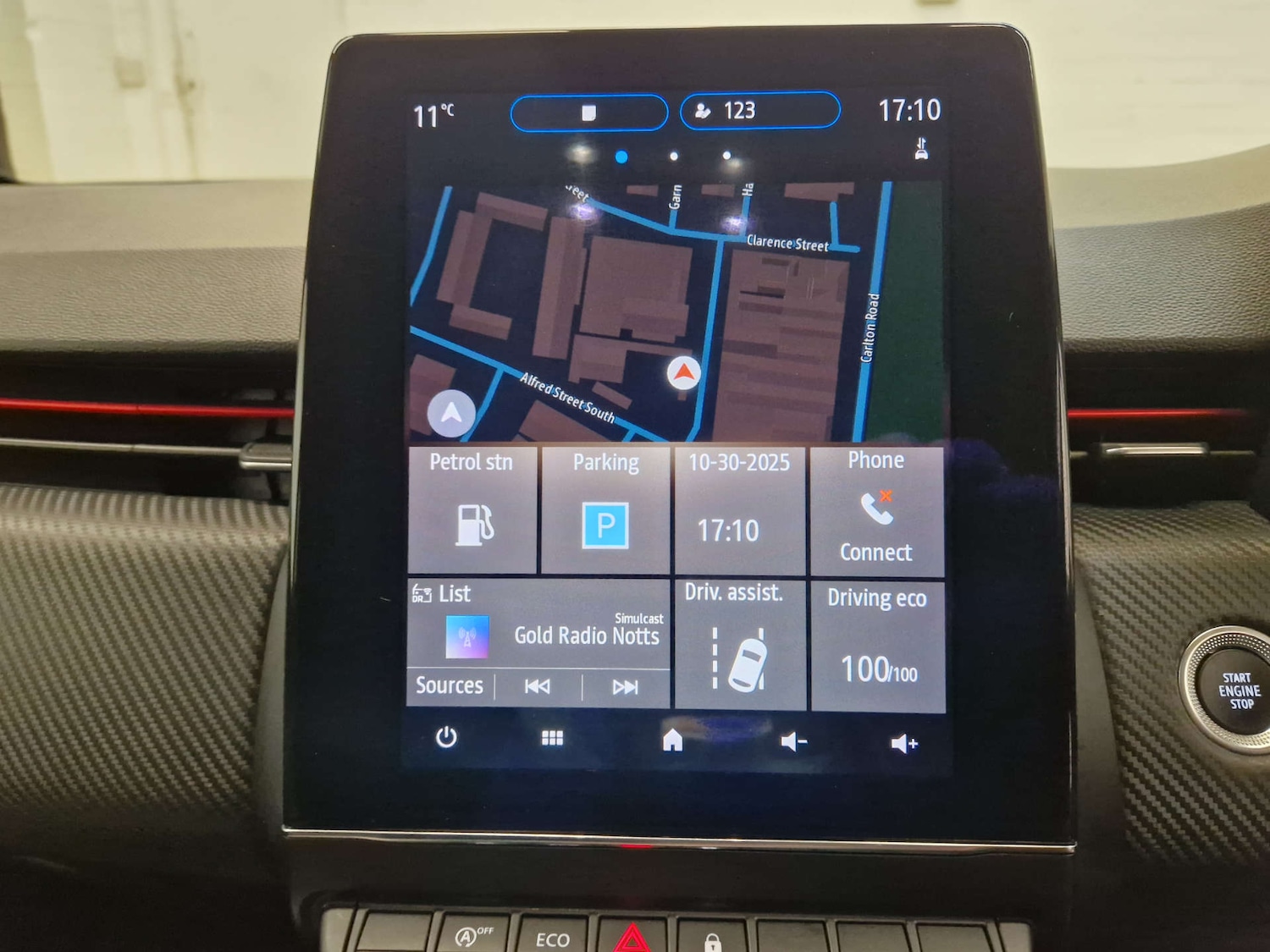 Used Renault Clio 2020 for sale - 76601311: Photo 23