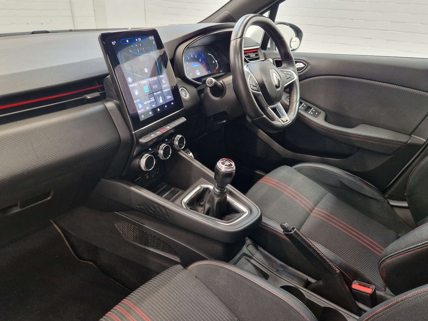 Used Renault Clio 2020 for sale - 76601311: Photo 26