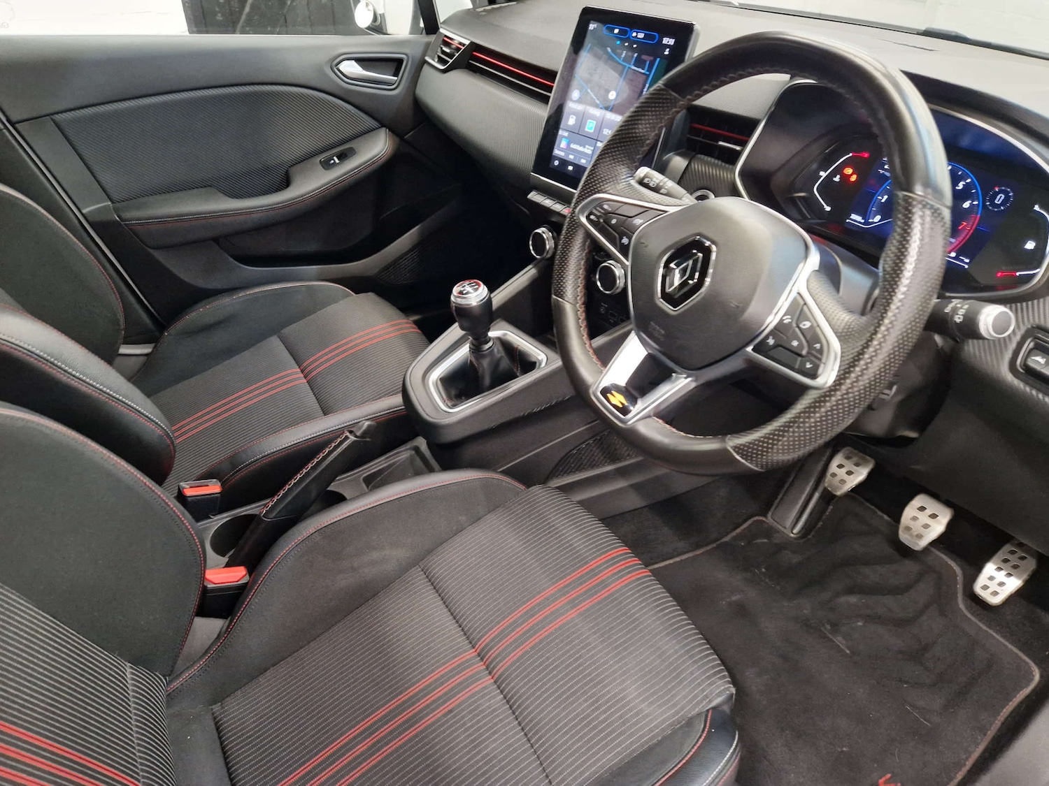 Used Renault Clio 2020 for sale - 76601311: Photo 28