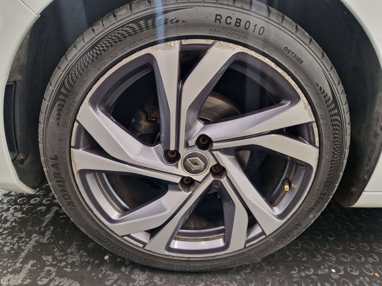 Used Renault Clio 2020 for sale - 76601311: Photo 30