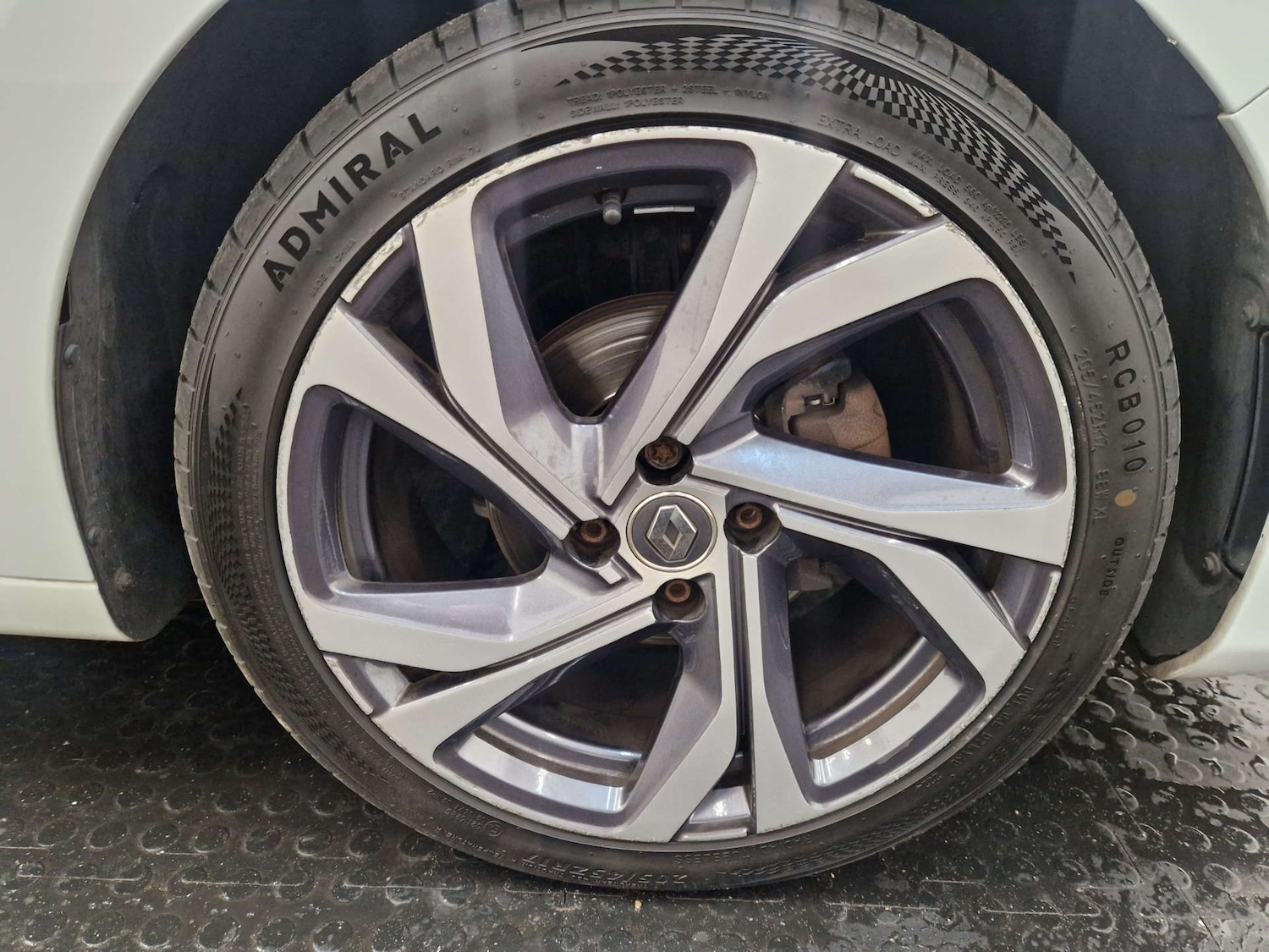 Used Renault Clio 2020 for sale - 76601311: Photo 31