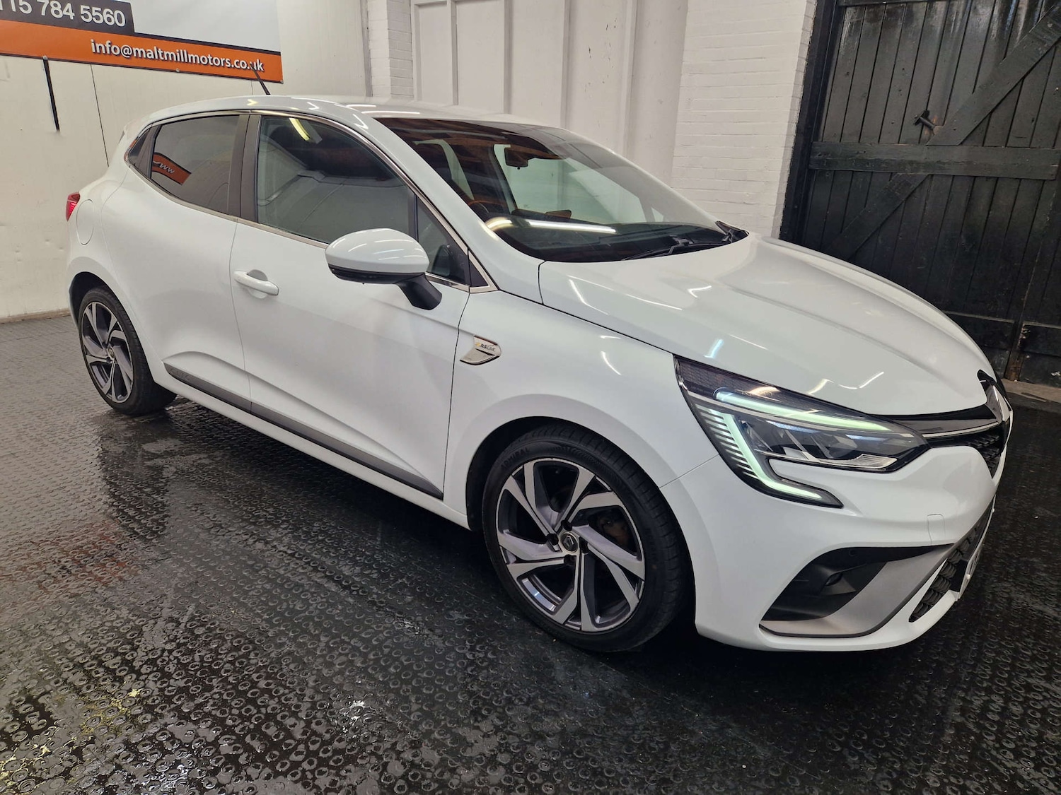 Used Renault Clio 2020 for sale - 76601311: Photo 35