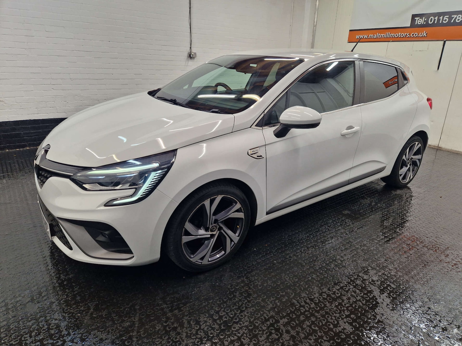 Used Renault Clio 2020 for sale - 76601311: Photo 36