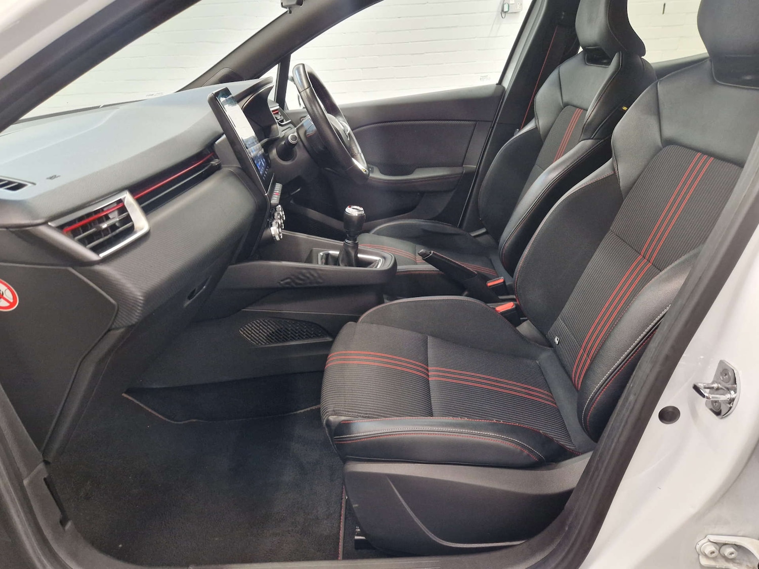 Used Renault Clio 2020 for sale - 76601311: Photo 41