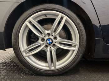 Used BMW 5 Series 2014 for sale - 74604532: Photo