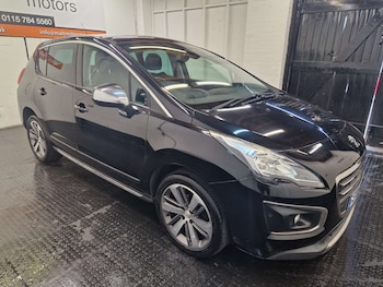 Used Peugeot 3008 2015 for sale - 76278239: Photo 3