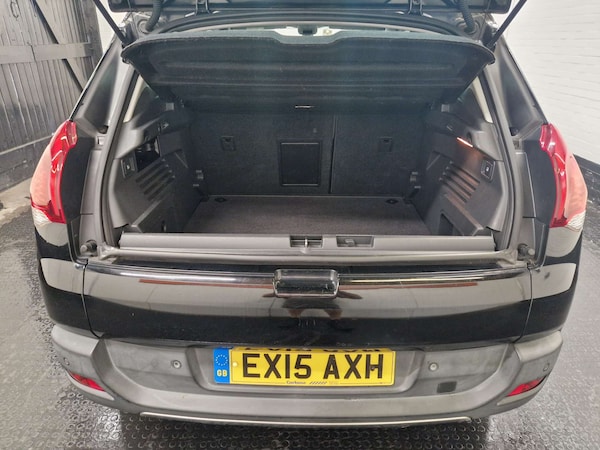 Used Peugeot 3008 2015 for sale - 76278239: Photo 41