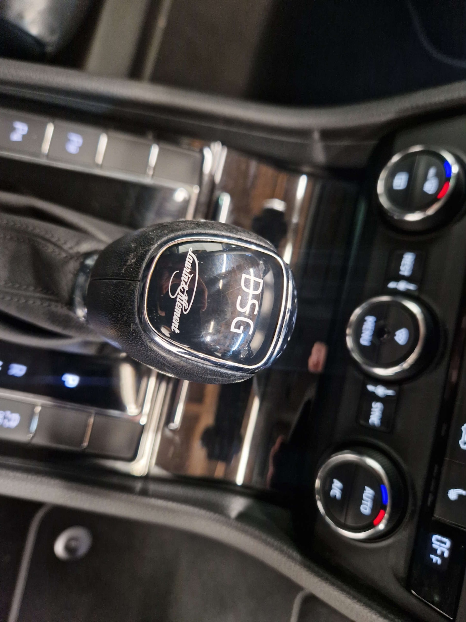 Used Skoda Superb 2017 for sale - 76159781: Photo 12