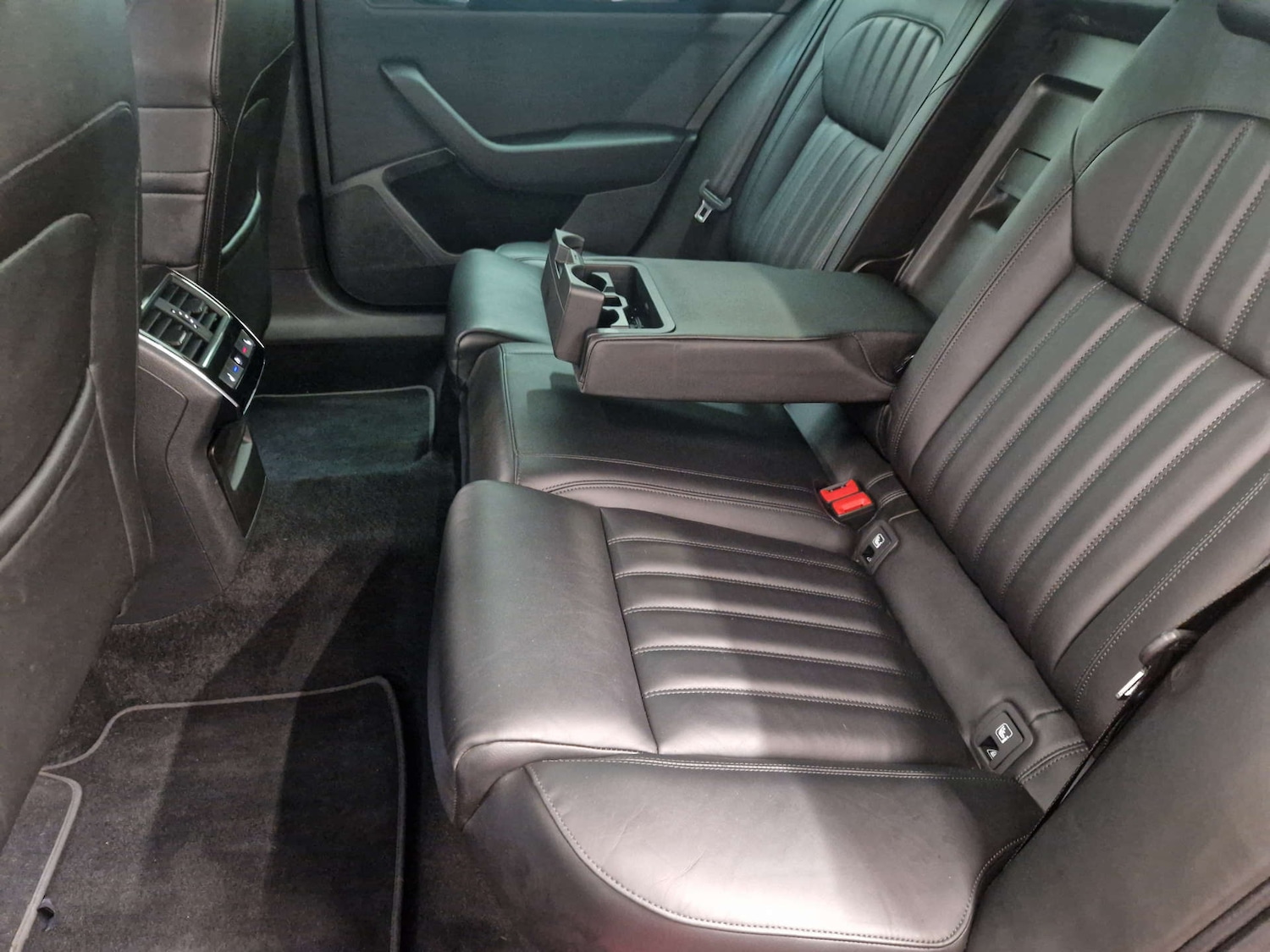 Used Skoda Superb 2017 for sale - 76159781: Photo 18