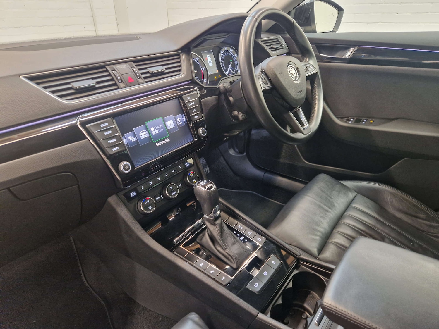 Used Skoda Superb 2017 for sale - 76159781: Photo 20