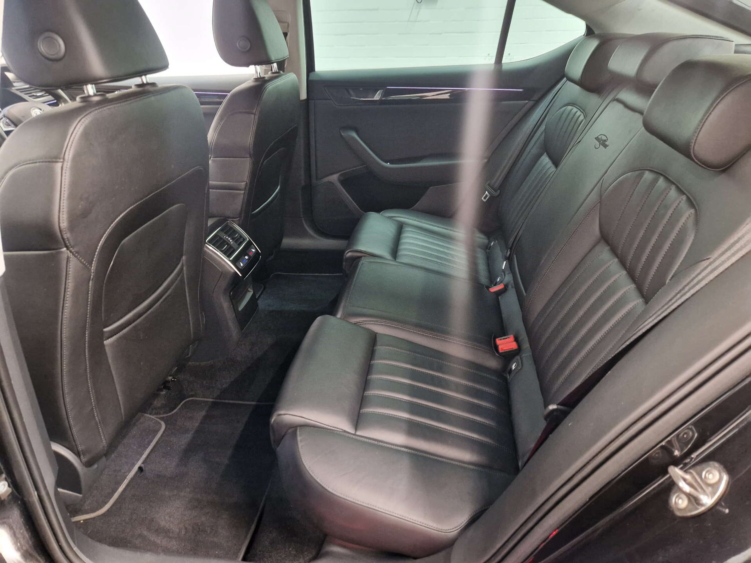 Used Skoda Superb 2017 for sale - 76159781: Photo 36