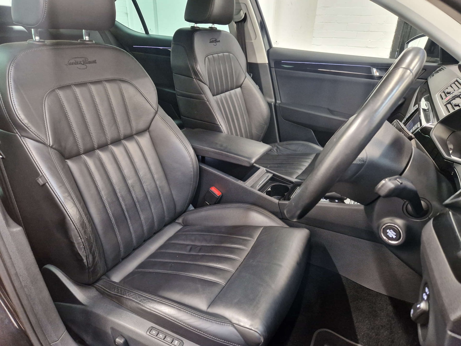 Used Skoda Superb 2017 for sale - 76159781: Photo 37