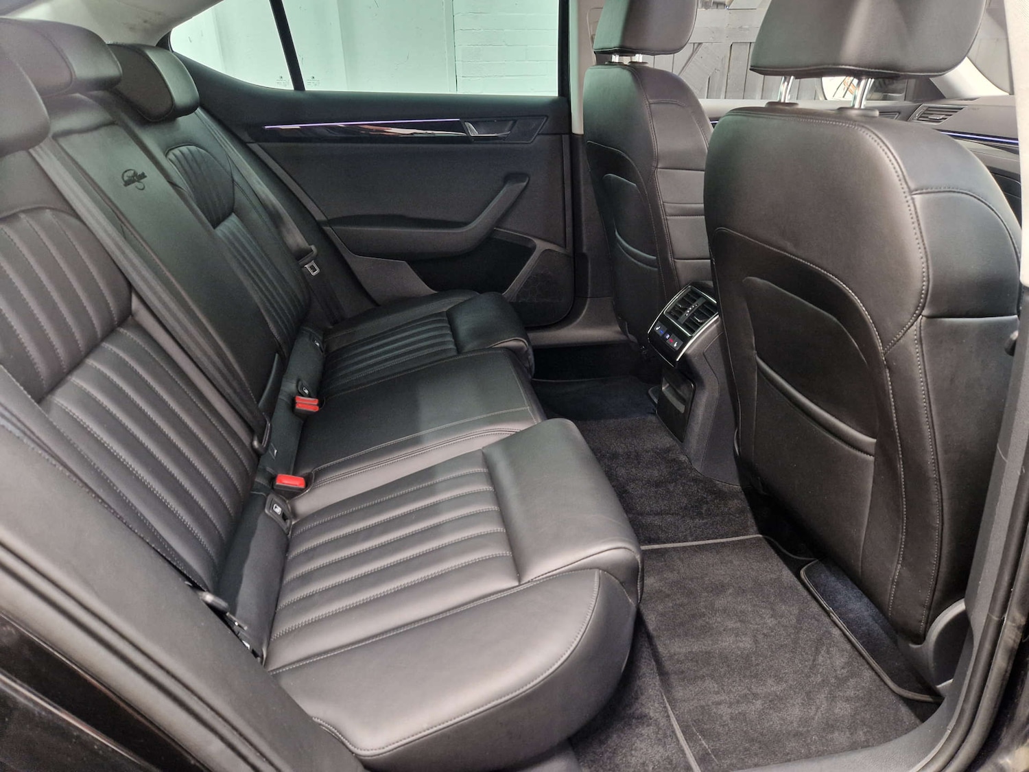 Used Skoda Superb 2017 for sale - 76159781: Photo 39