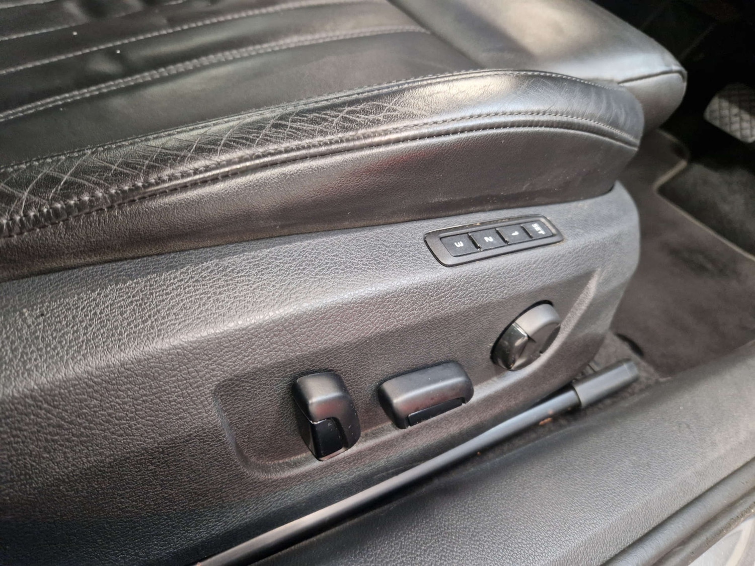 Used Skoda Superb 2017 for sale - 76159781: Photo 40