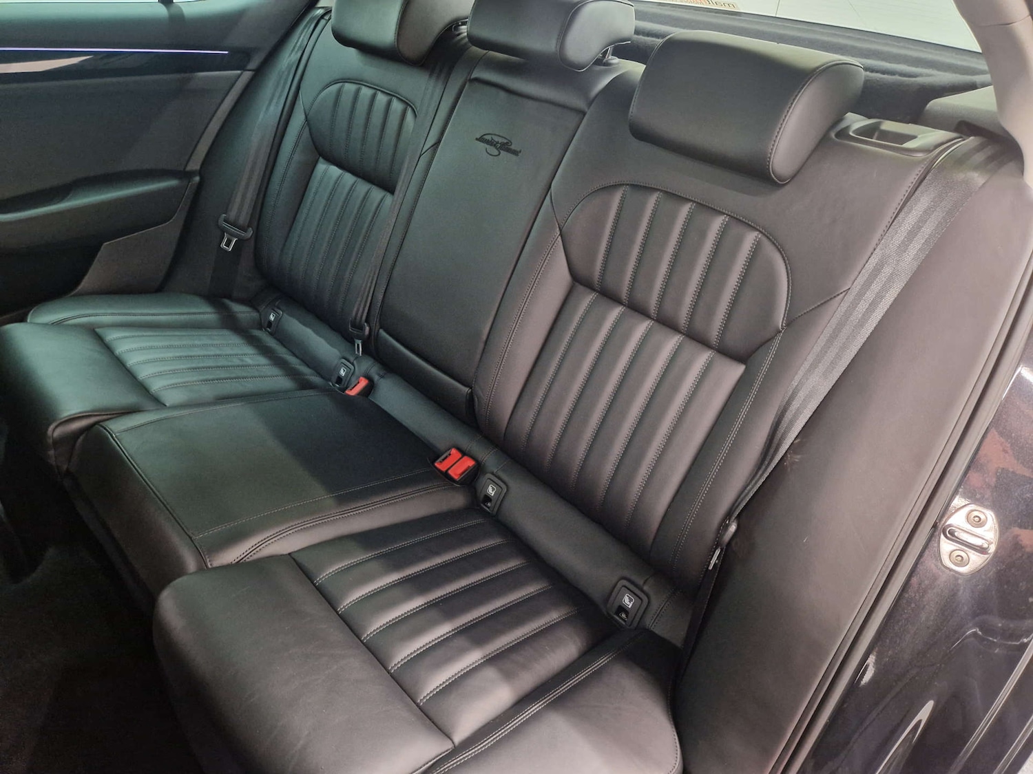 Used Skoda Superb 2017 for sale - 76159781: Photo 43