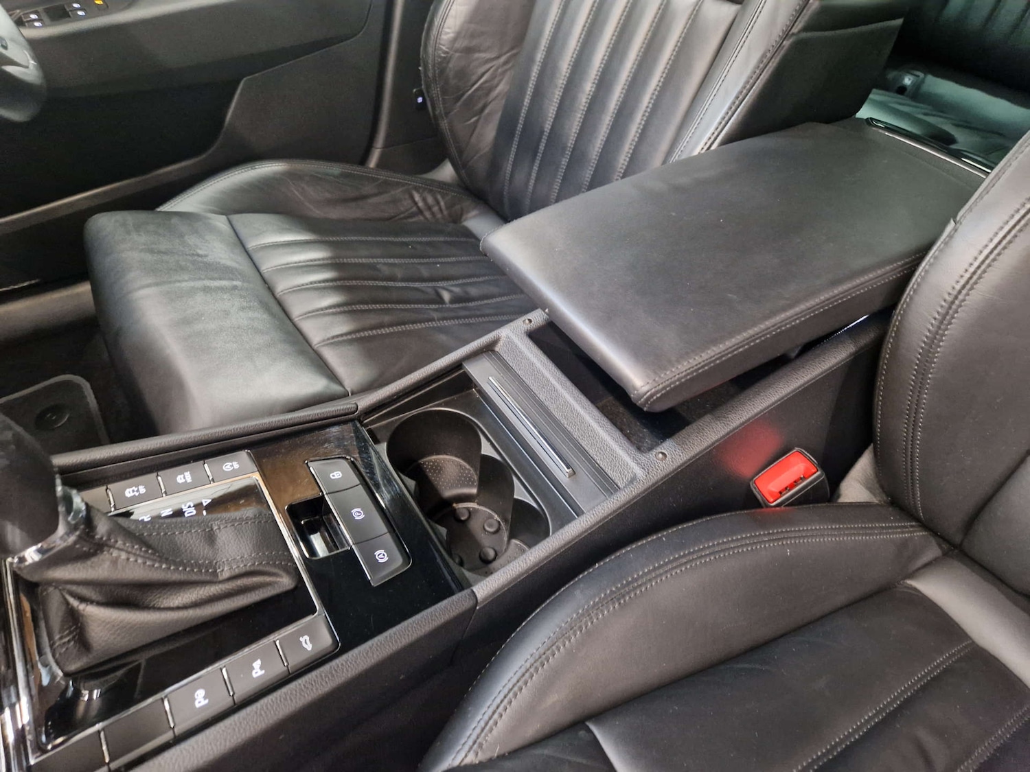 Used Skoda Superb 2017 for sale - 76159781: Photo 45