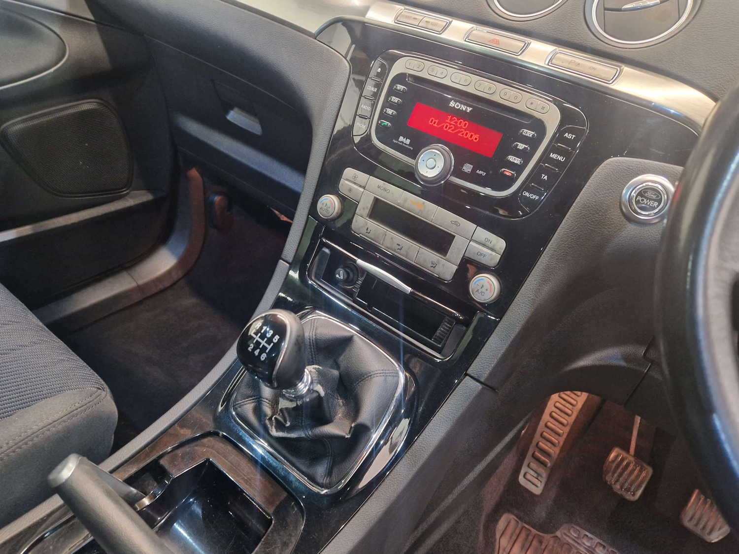 Used Ford S-Max 2010 for sale - 76369445: Photo 10
