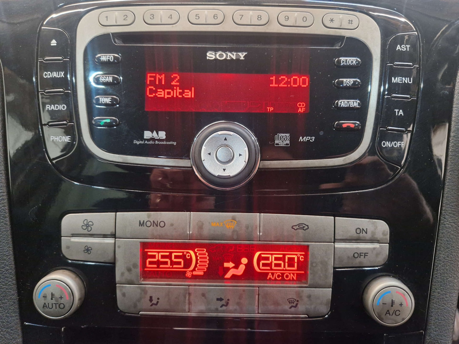 Used Ford S-Max 2010 for sale - 76369445: Photo 13