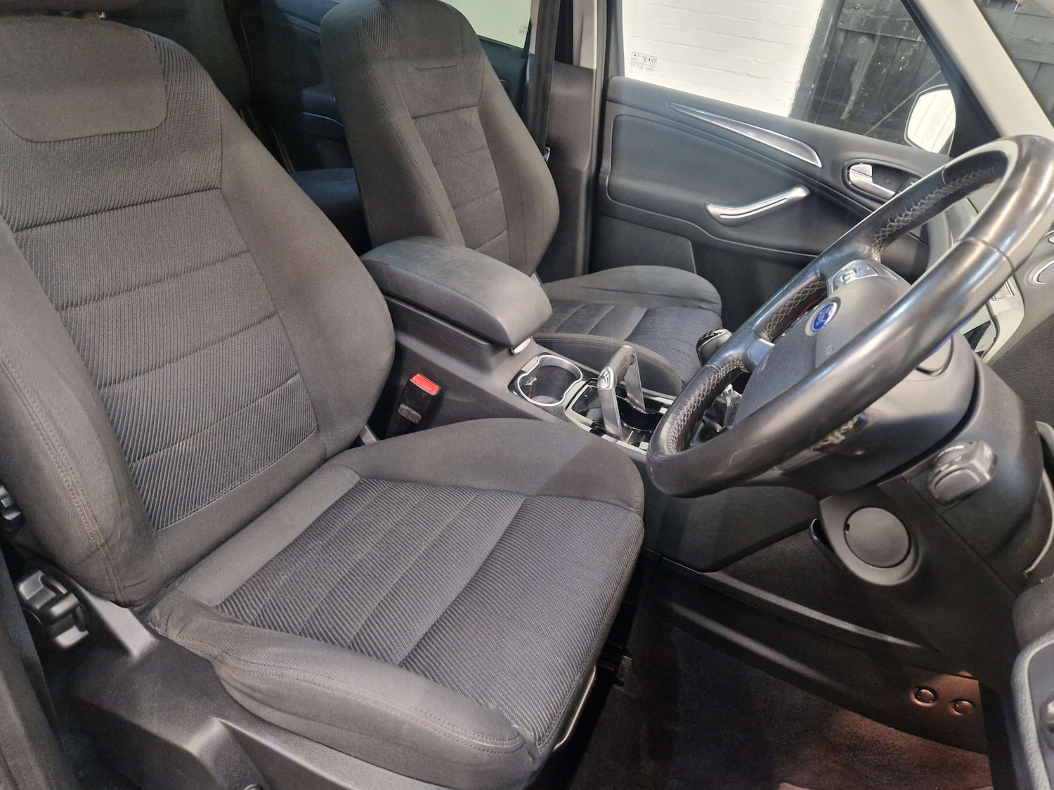 Used Ford S-Max 2010 for sale - 76369445: Photo 20