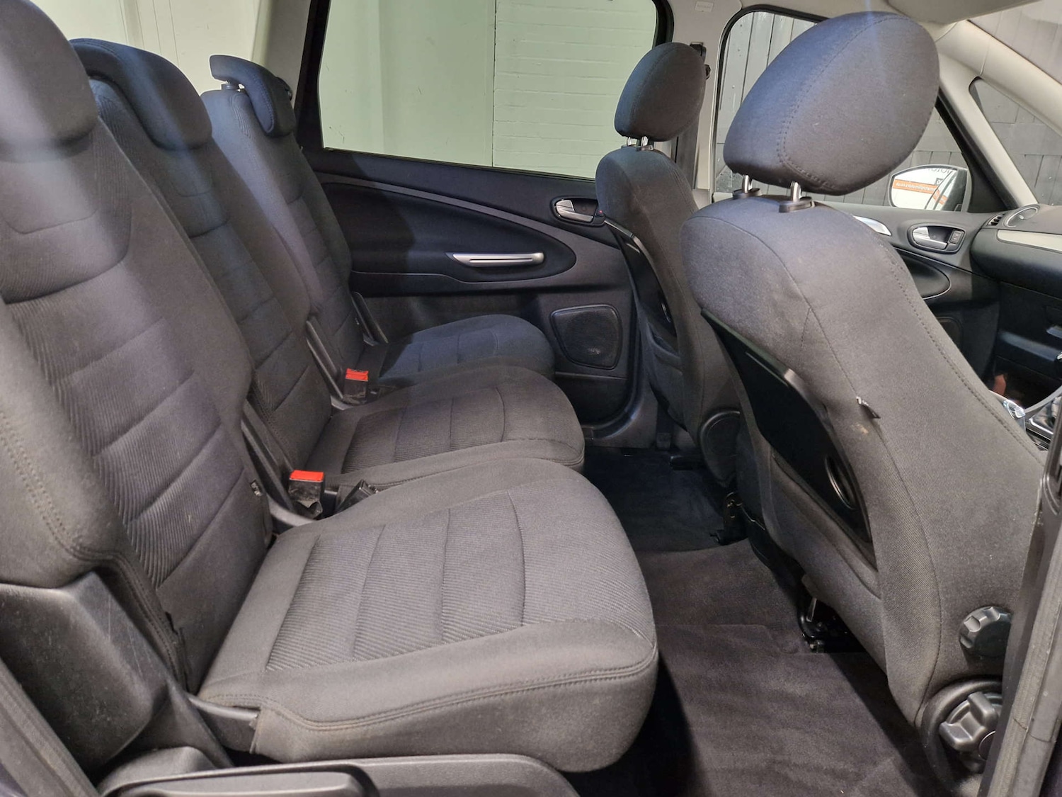 Used Ford S-Max 2010 for sale - 76369445: Photo 21