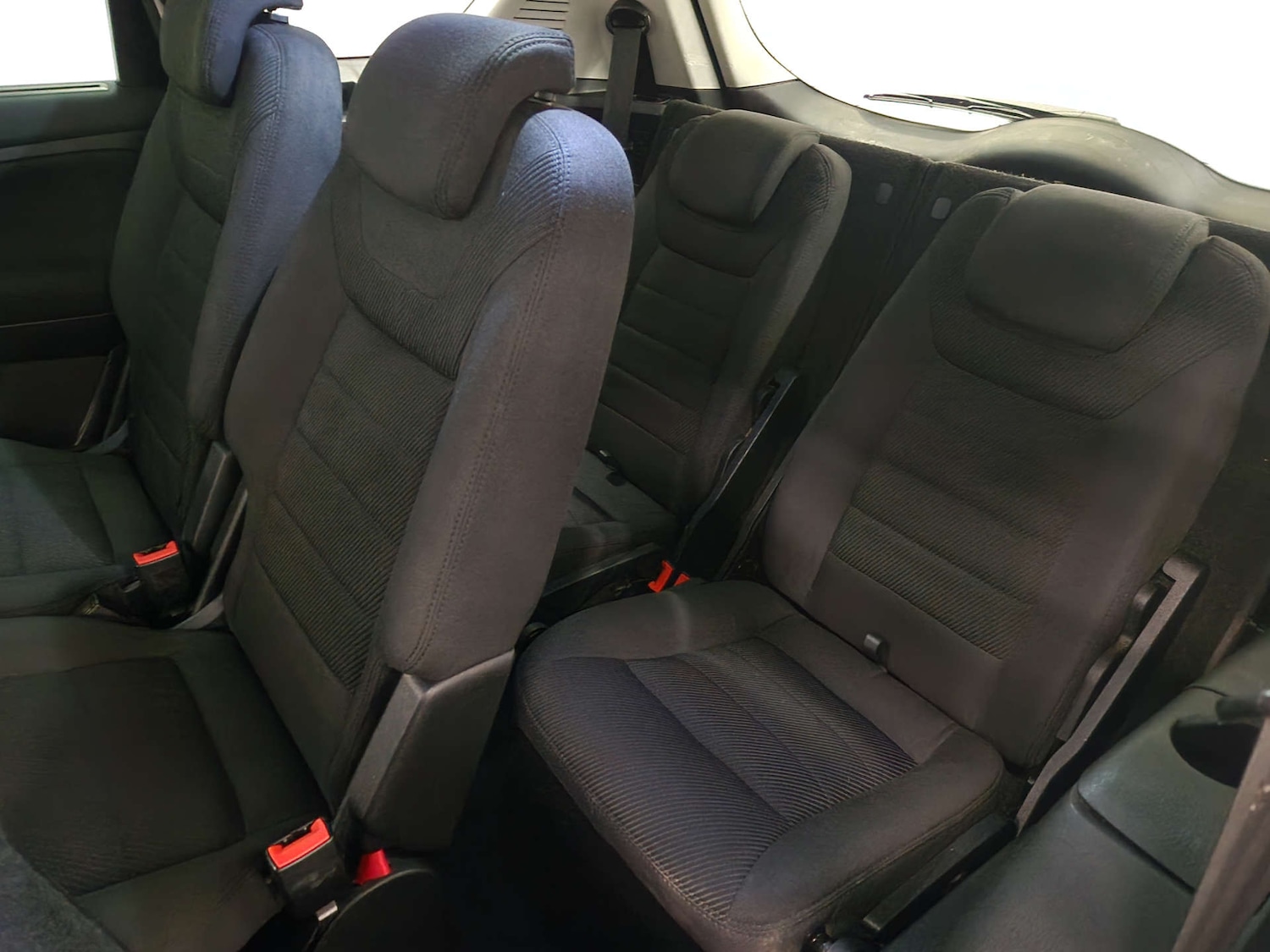 Used Ford S-Max 2010 for sale - 76369445: Photo 26