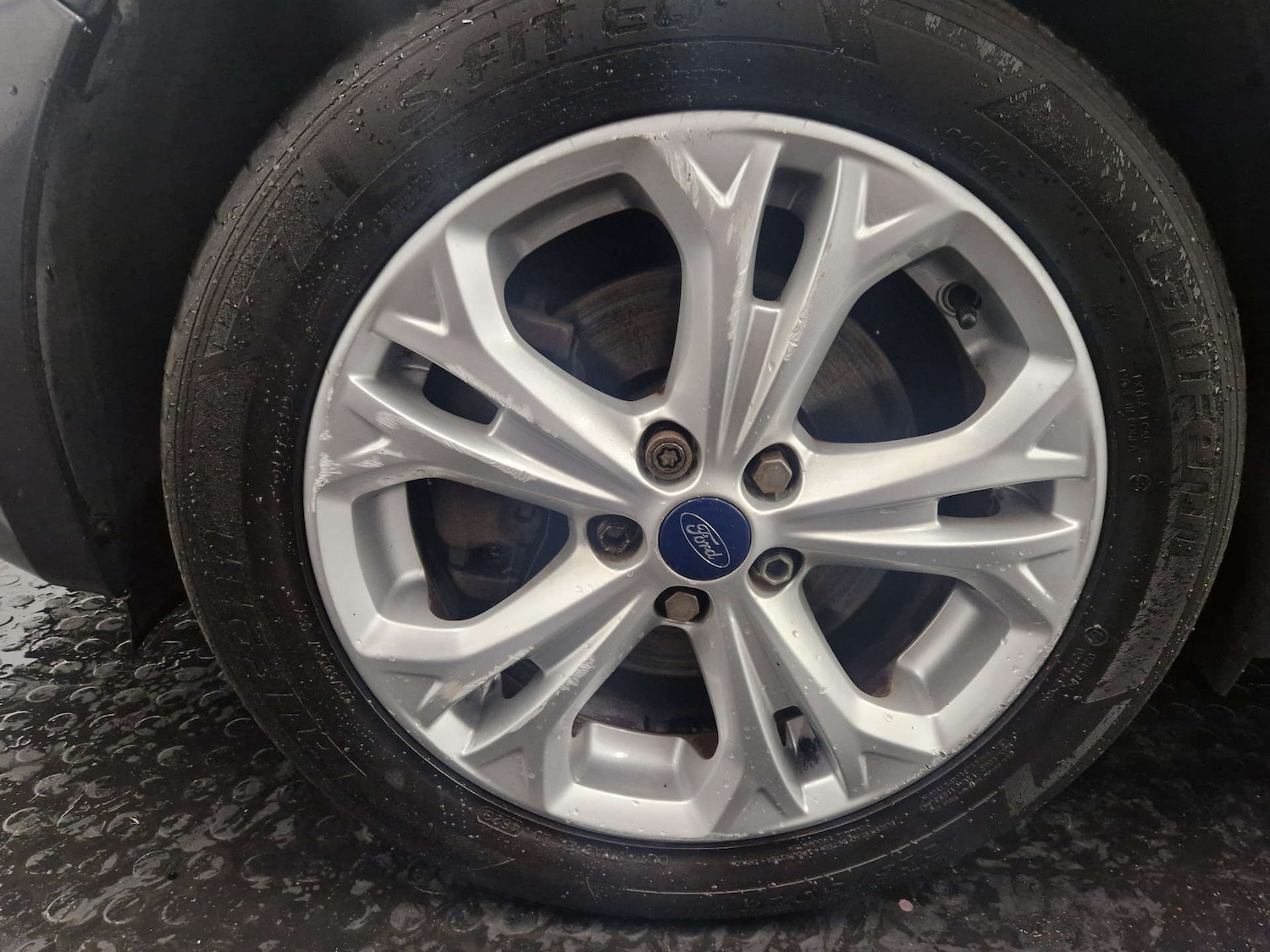 Used Ford S-Max 2010 for sale - 76369445: Photo 29
