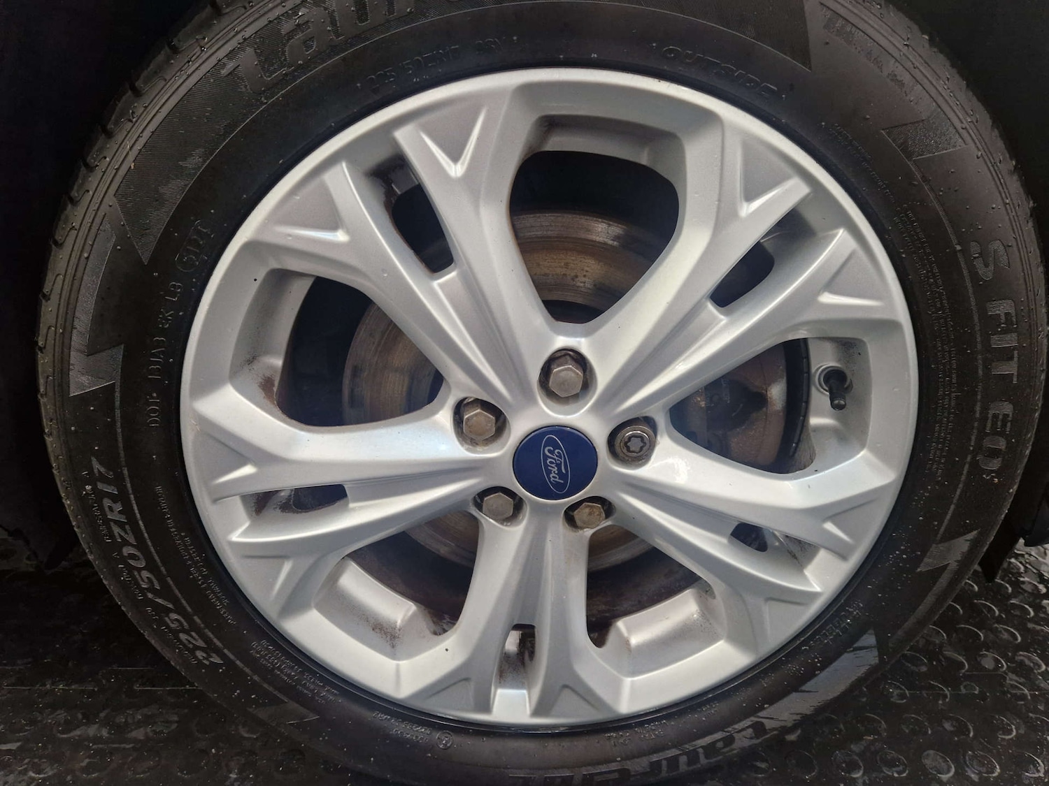 Used Ford S-Max 2010 for sale - 76369445: Photo 30