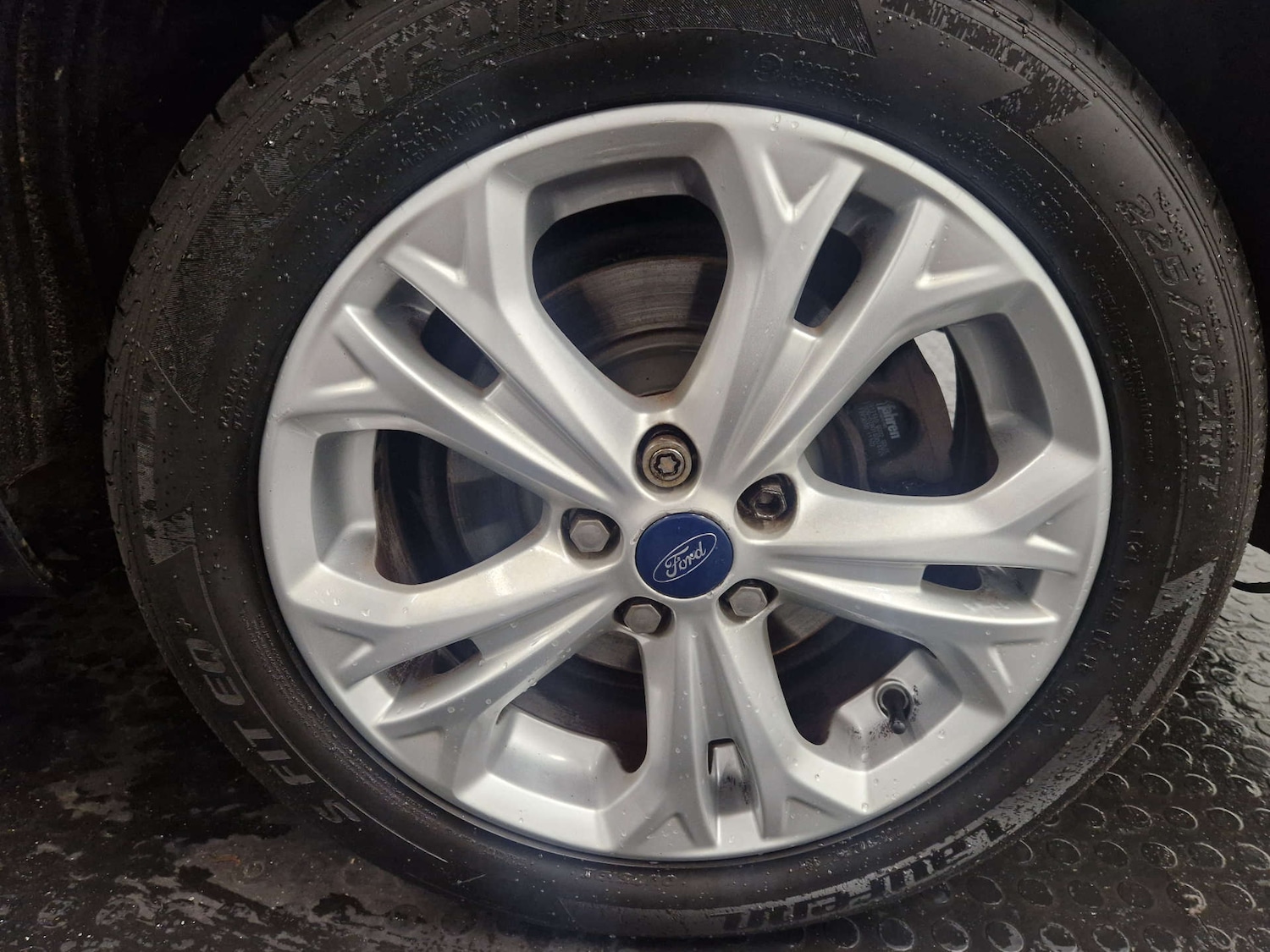 Used Ford S-Max 2010 for sale - 76369445: Photo 31