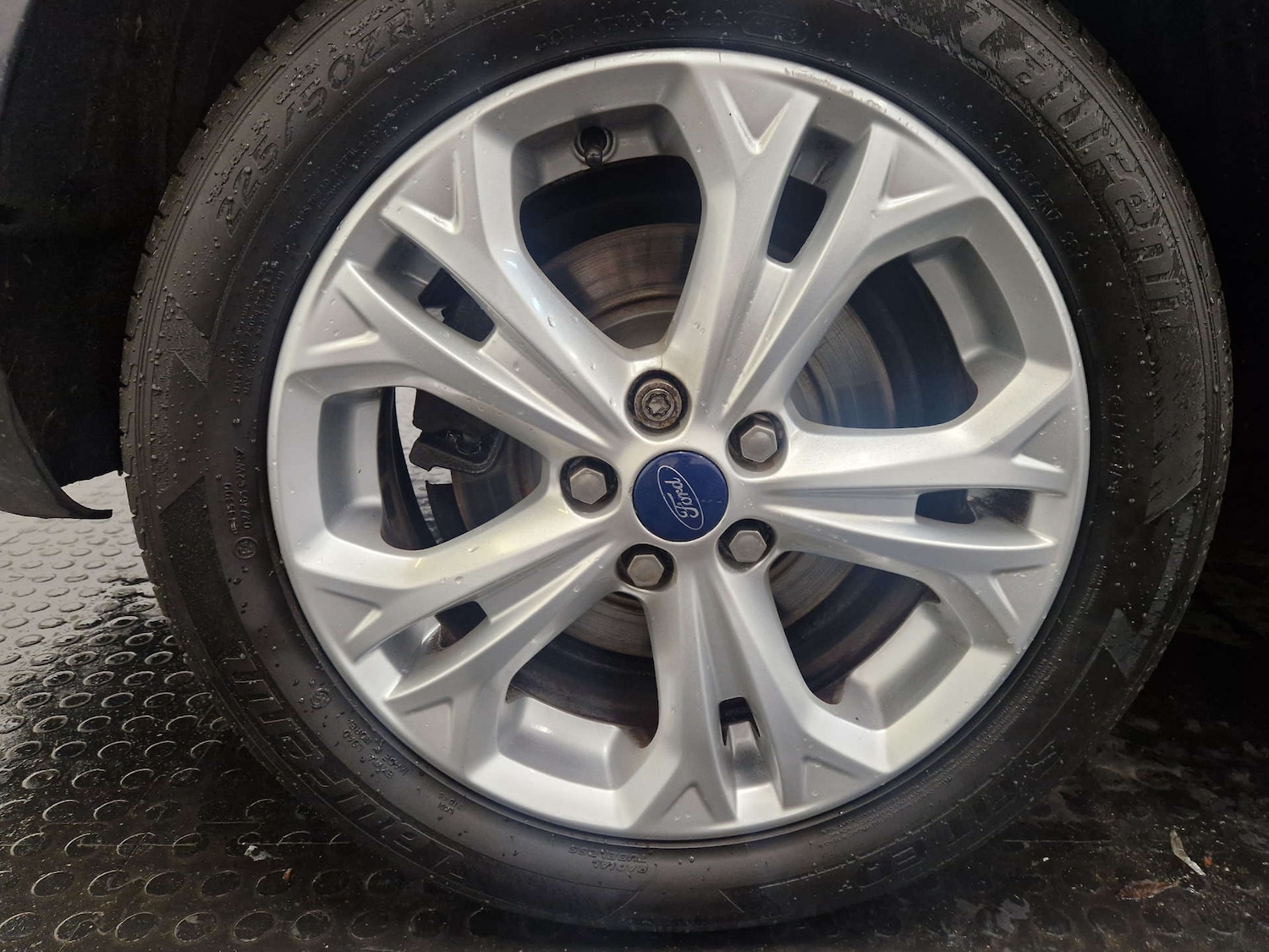Used Ford S-Max 2010 for sale - 76369445: Photo 32