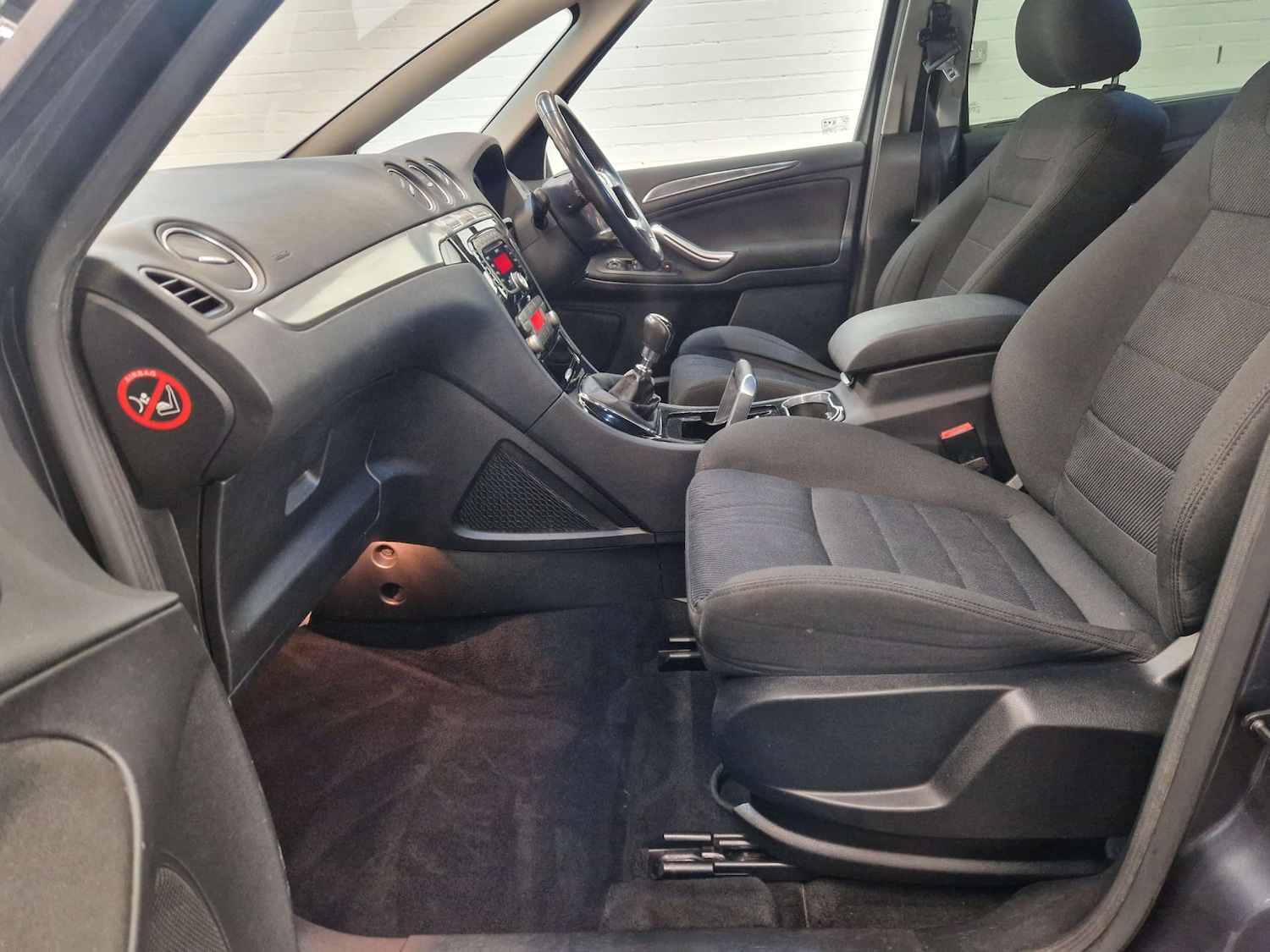 Used Ford S-Max 2010 for sale - 76369445: Photo 37
