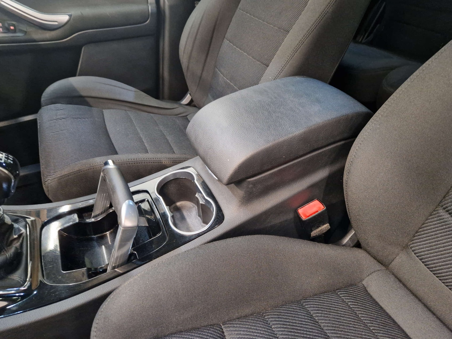 Used Ford S-Max 2010 for sale - 76369445: Photo 39