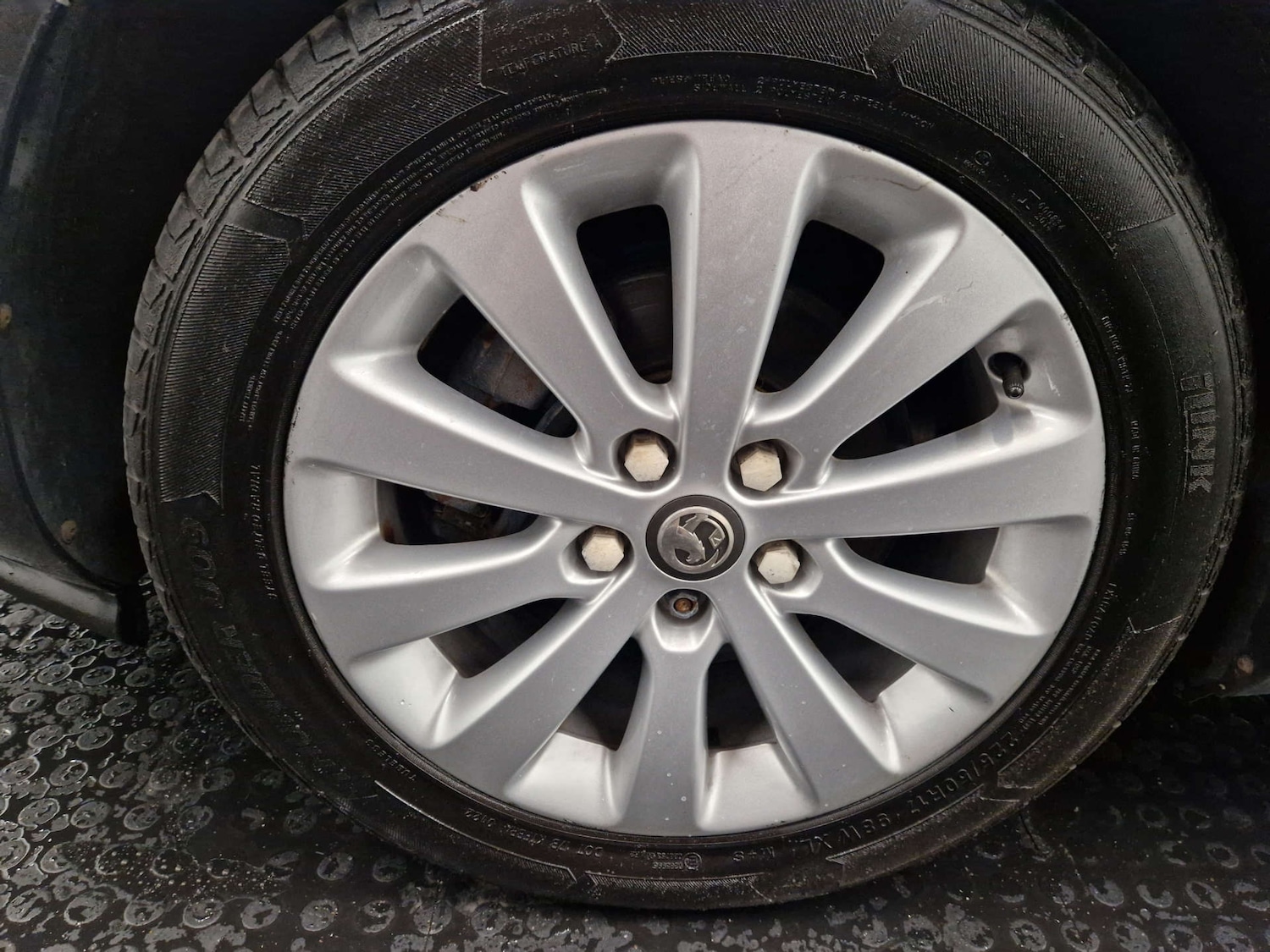 Vehicle 30