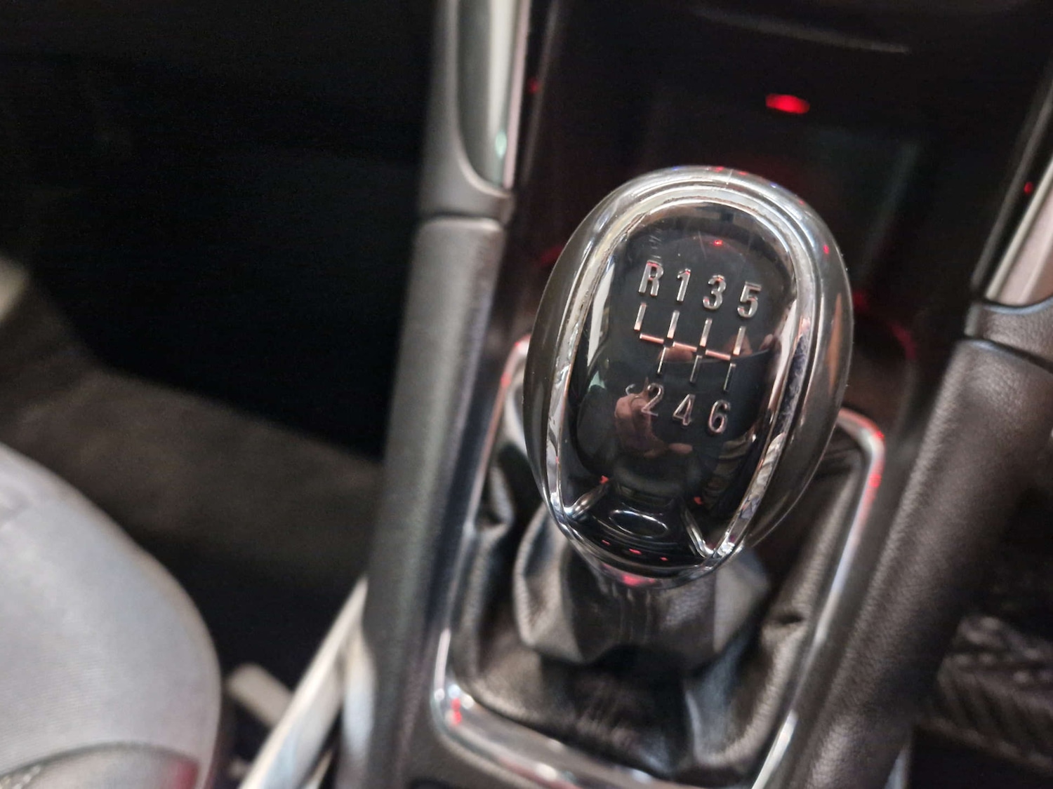 Vehicle 44