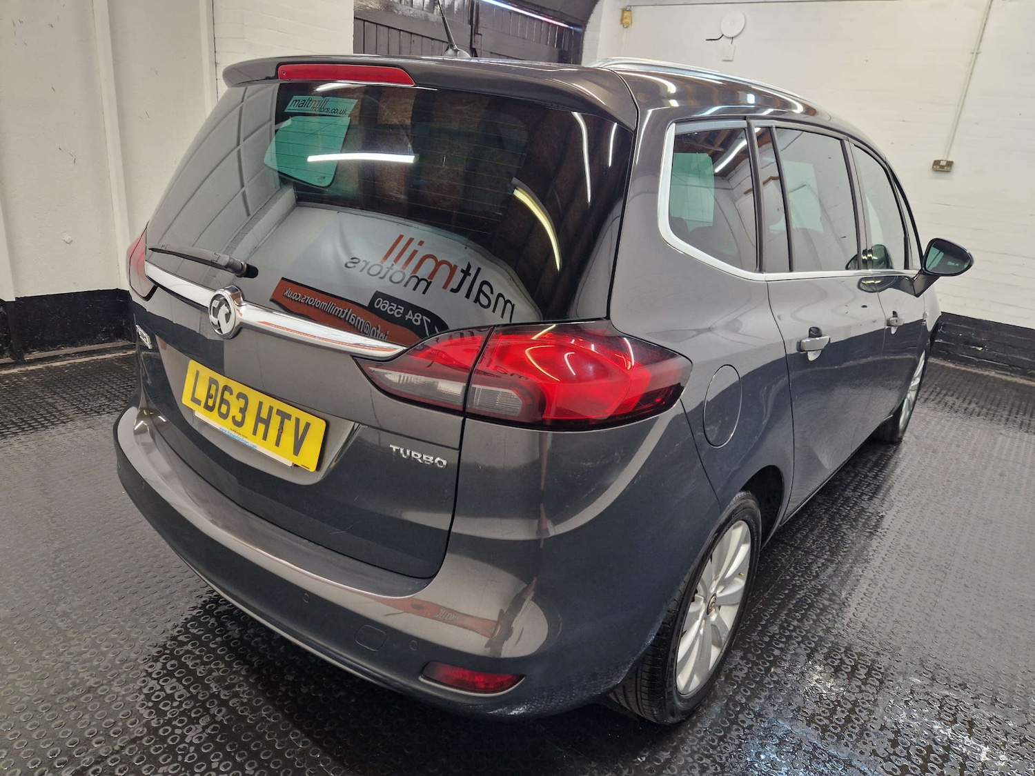 Vehicle 7