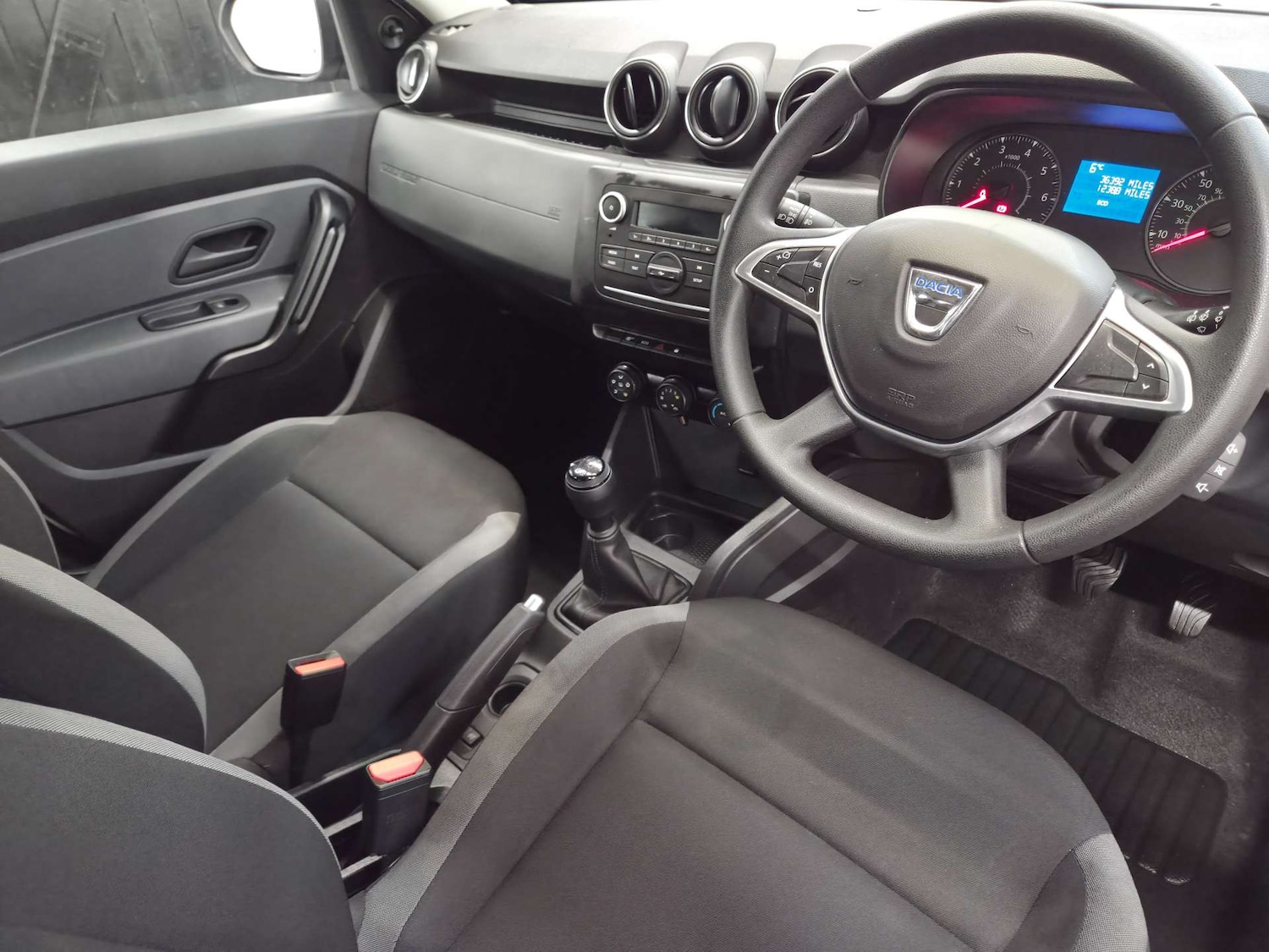 Used Dacia Duster 2021 for sale - 77583911: Photo 10