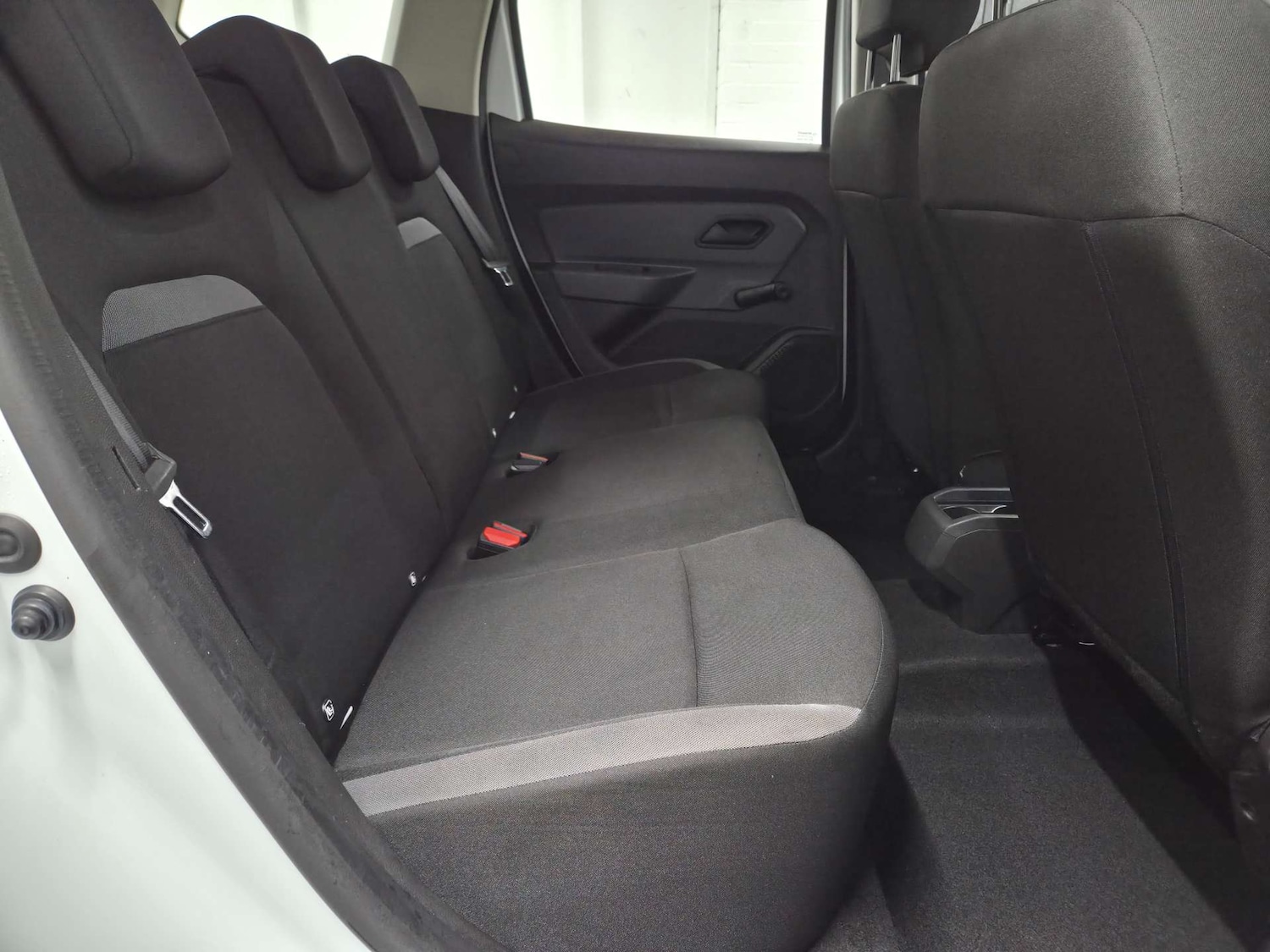 Used Dacia Duster 2021 for sale - 77583911: Photo 19