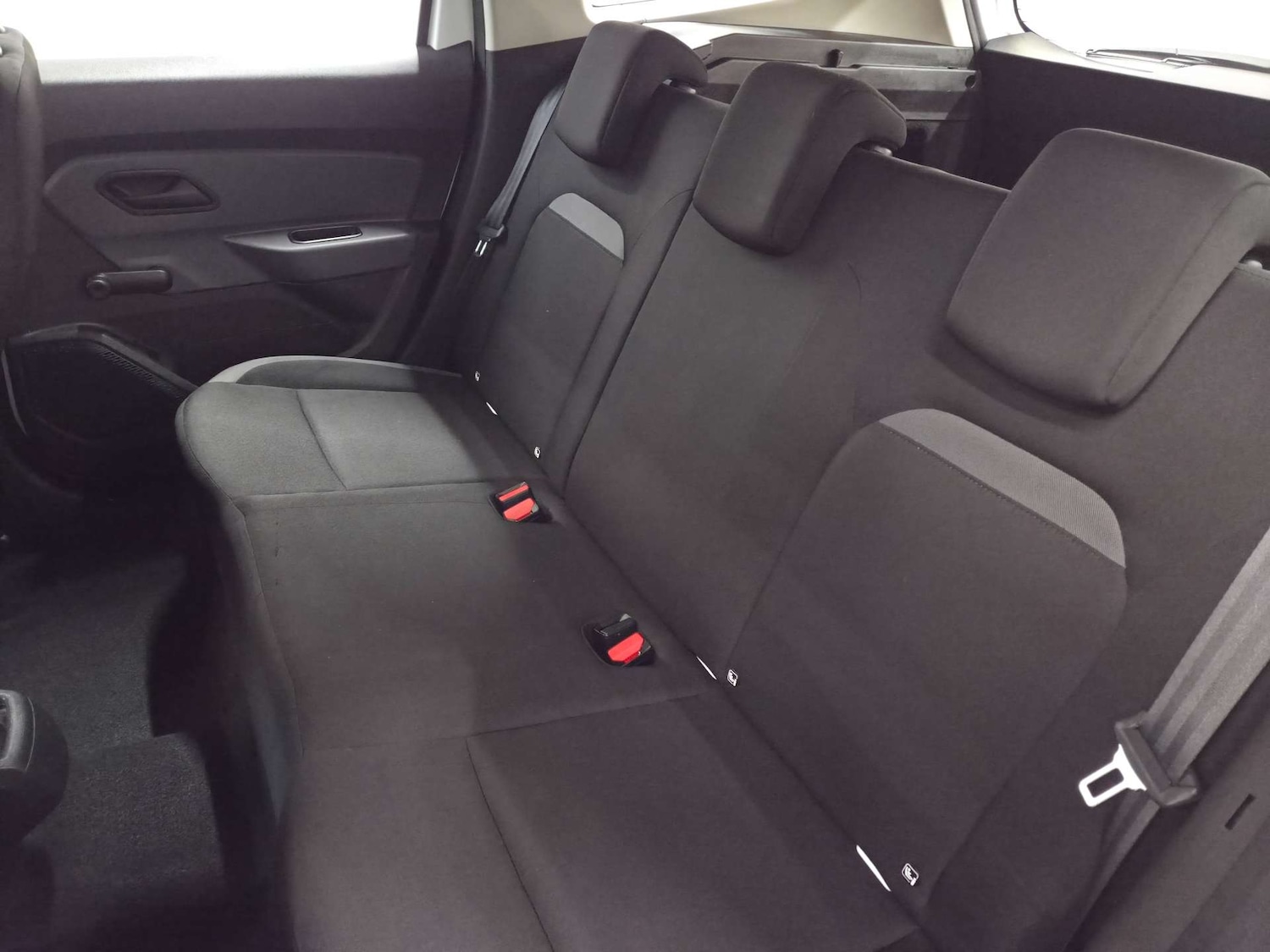 Used Dacia Duster 2021 for sale - 77583911: Photo 24