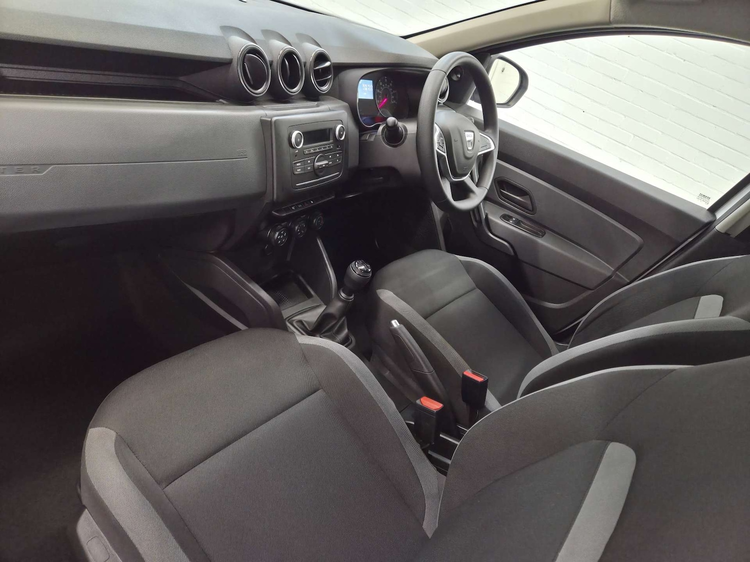 Used Dacia Duster 2021 for sale - 77583911: Photo 26