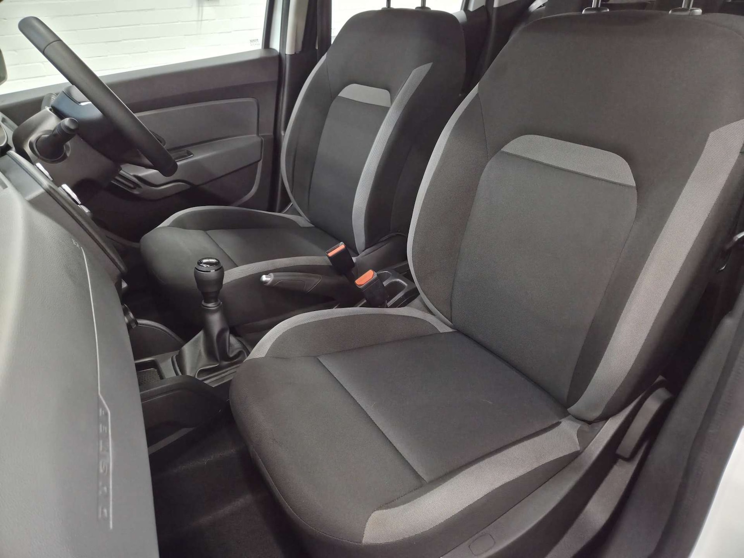 Used Dacia Duster 2021 for sale - 77583911: Photo 27